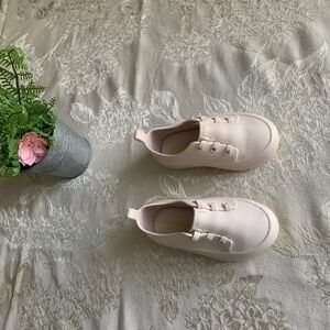 Mini Melissa Sneakers